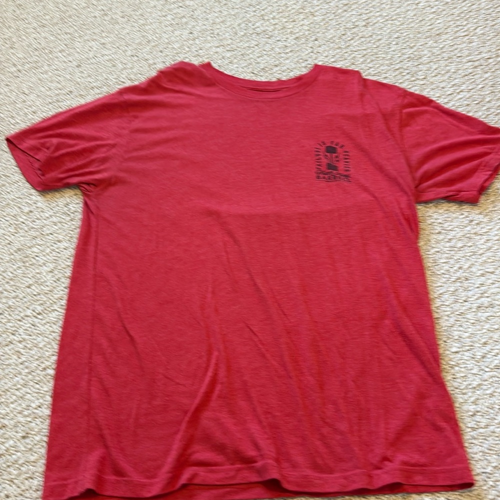 Lightly worn